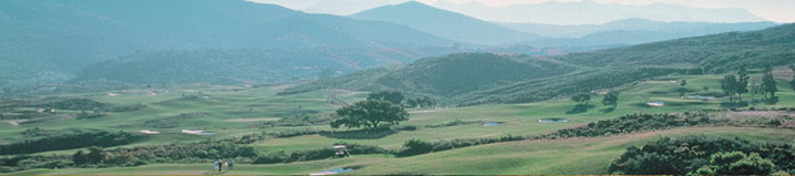 Photo of Golf Course