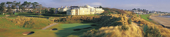 Photo of Golf Course