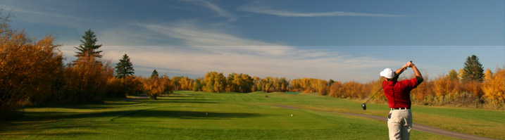 Photo of Golf Course
