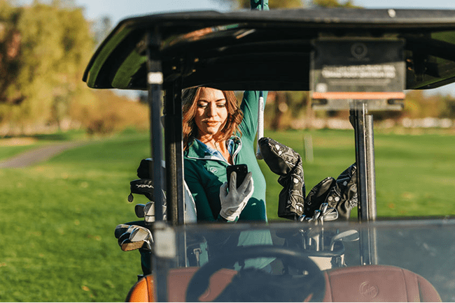 Golflogix