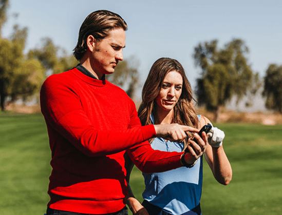Golflogix