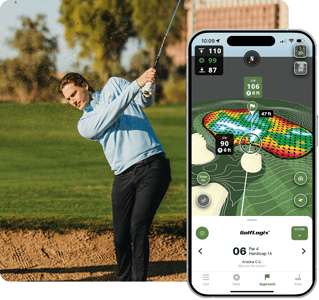 Golflogix