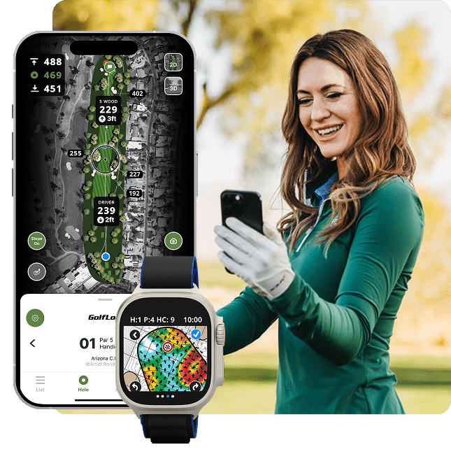 Golflogix