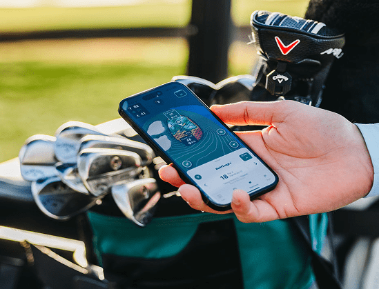 Golflogix