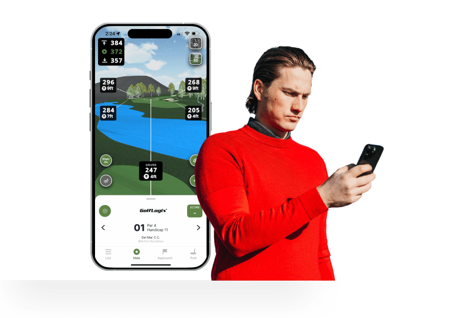 Golflogix