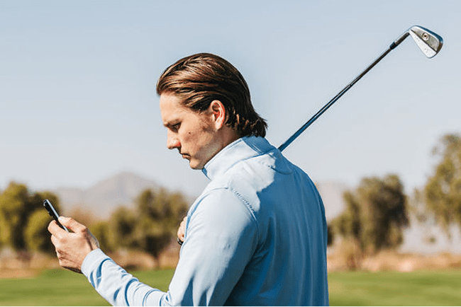 Golflogix