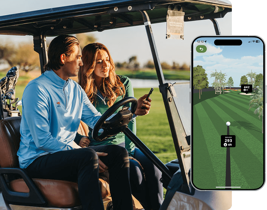Golflogix
