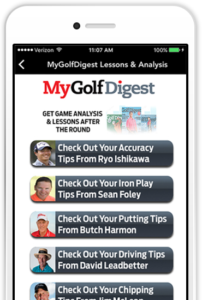 GolfLogix - The #1 Golf App - GPS Distances for over 35,000 Courses