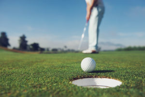 Golflogix