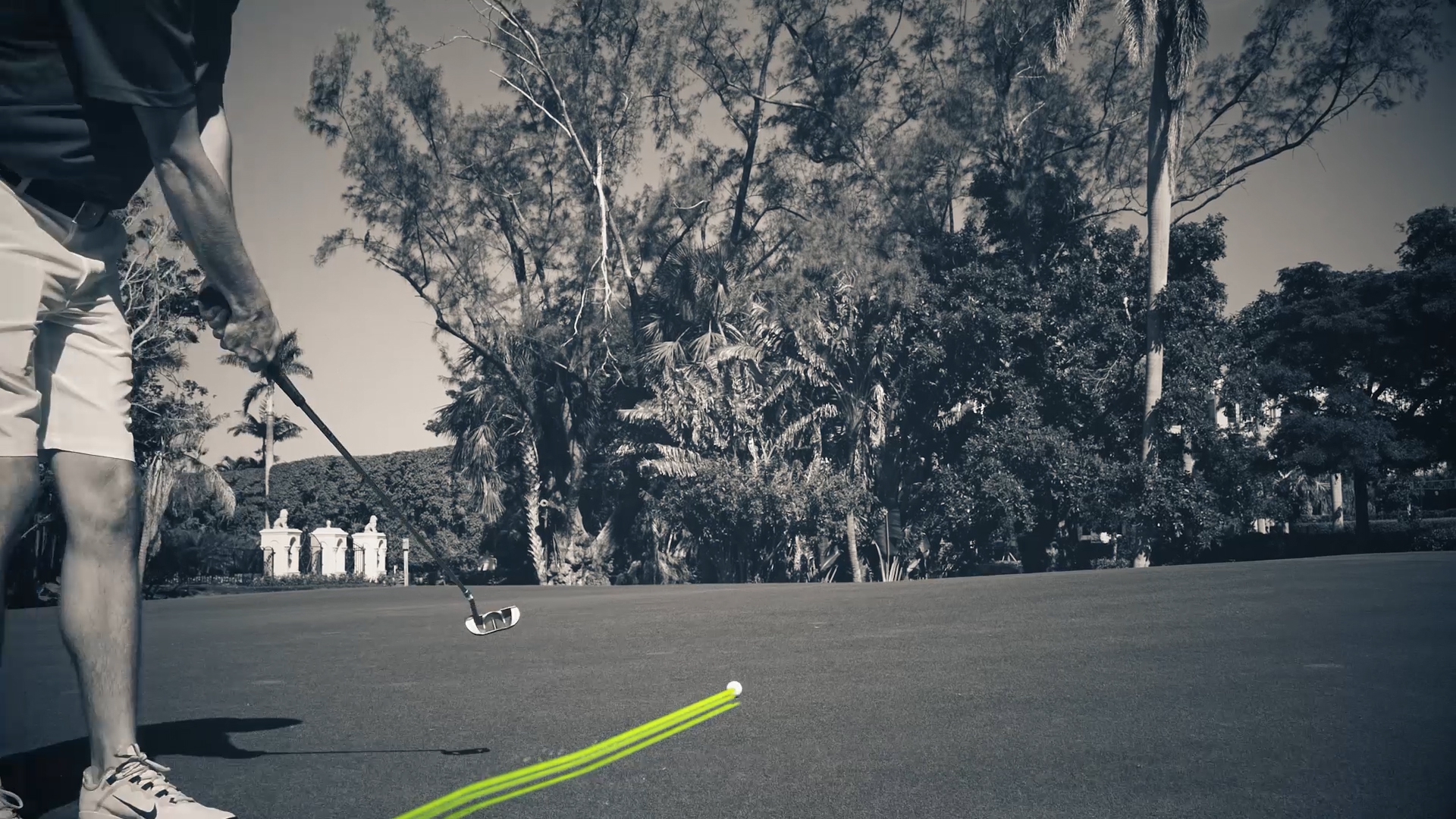 Insider Tips to Get the Most Out of GolfLogix GolfLogix Putt Break Maps and GPS Tracking