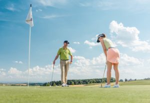 Golflogix