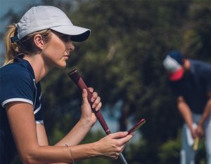Golflogix