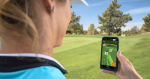 Golflogix