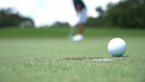Golflogix