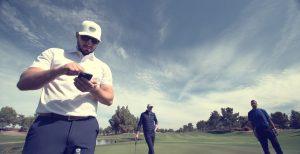 Golflogix