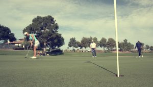 Golflogix
