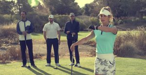 Golflogix