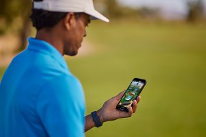 Golflogix