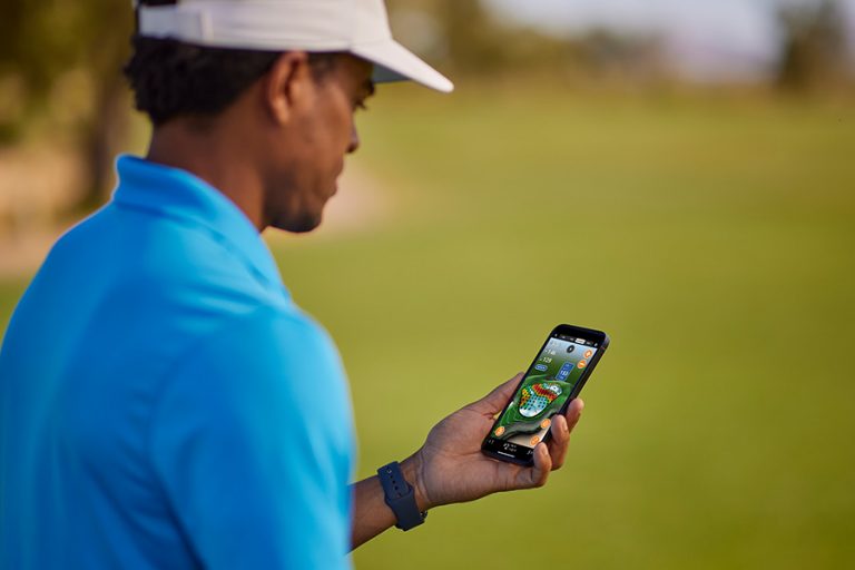 Golf GPS vs. Rangefinder Which Is Better? GolfLogix Putt Break