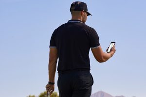 Golflogix