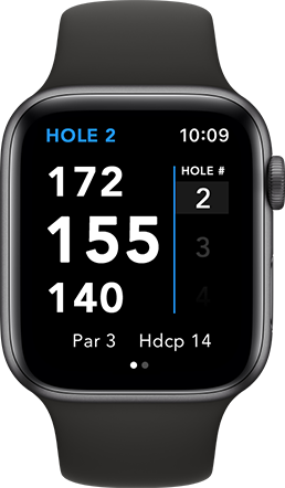Golflogix apple watch review deals