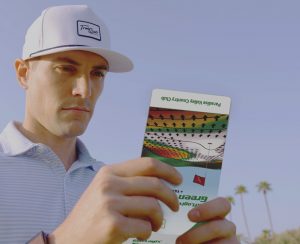 Golflogix
