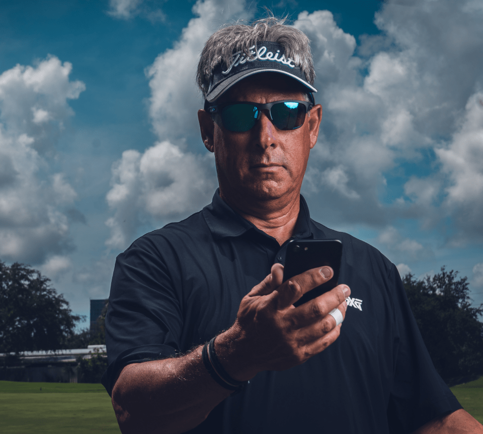 Tee to Green How Golf Yardage Apps Can Lower Your Scores GolfLogix