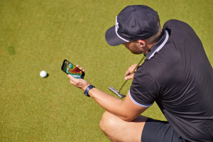 Golflogix