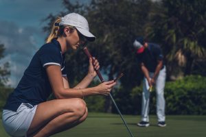 Golflogix