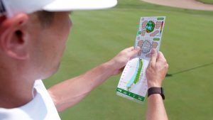 Golflogix