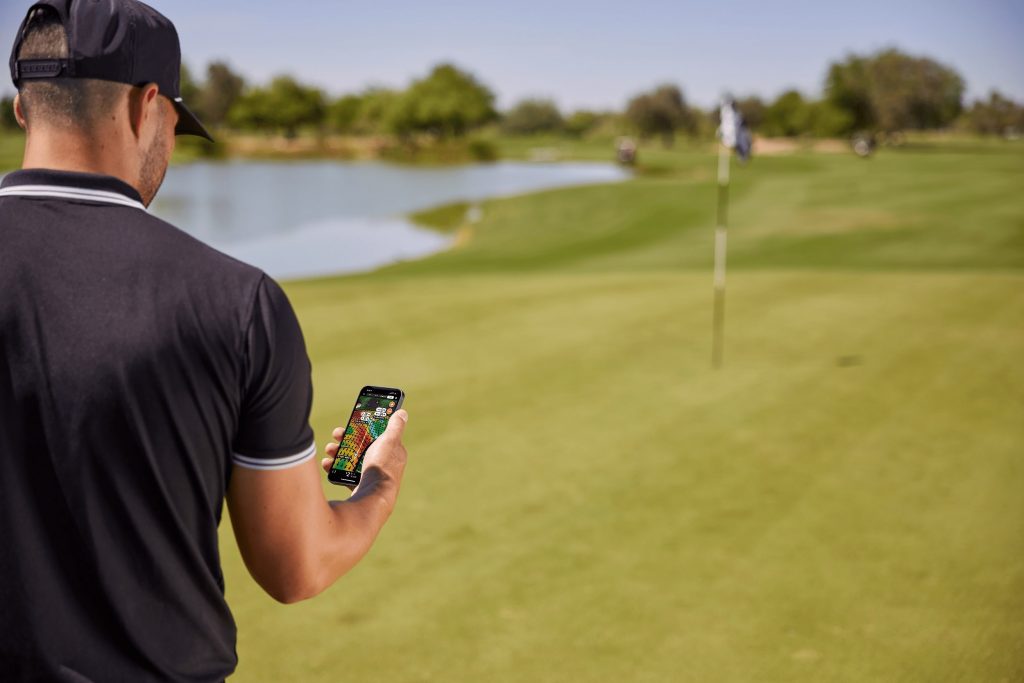 Choosing the Right Shots for Every Green (How Golf GPS Can Help