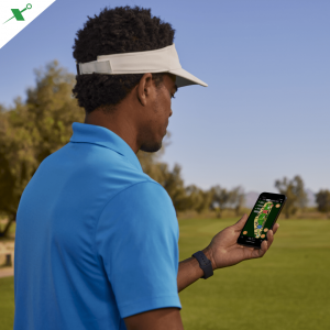 Golflogix