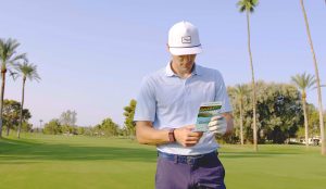 Golflogix