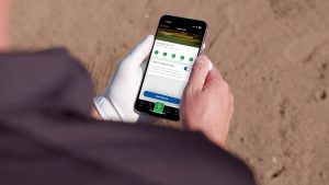 Golflogix