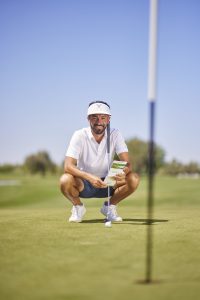 Golflogix