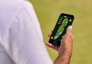Golflogix