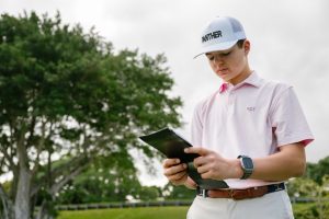 Golflogix