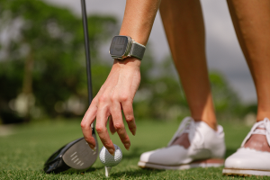 Golflogix