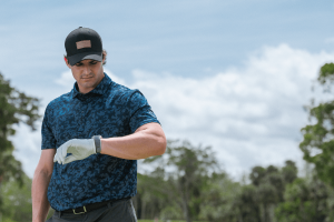 Golflogix