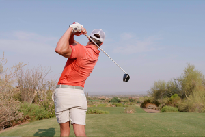 Golflogix