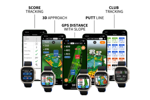 Golflogix