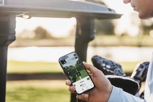 Golflogix