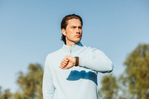 Golflogix