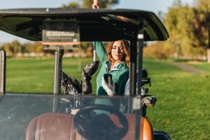 Golflogix